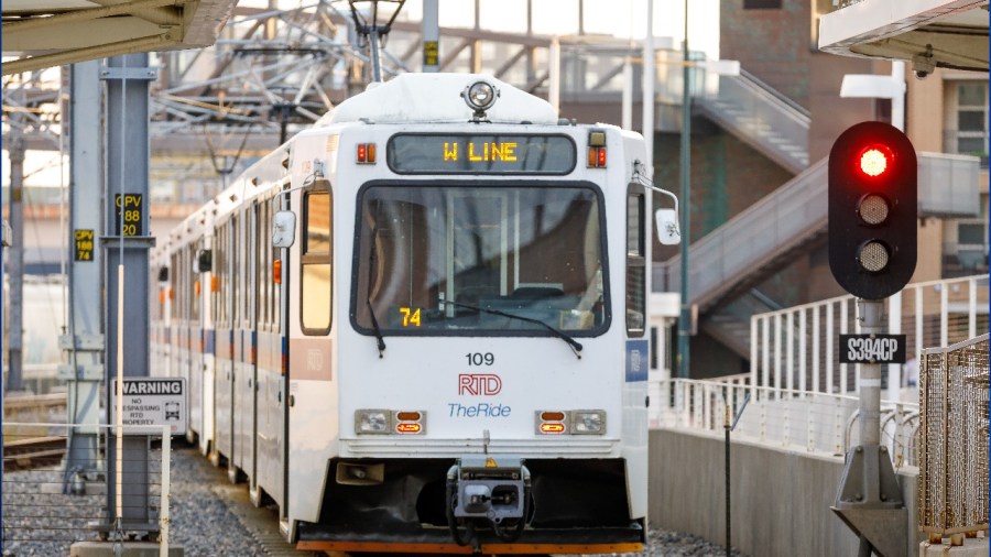 Copper wire thefts along RTD light rail results in $110K in damages