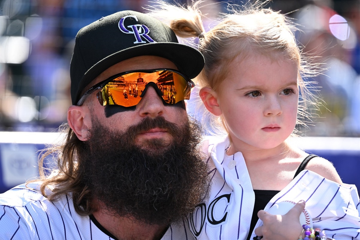 Retired slugger Charlie Blackmon lists Belcaro house for $4.3M