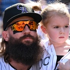 Retired slugger Charlie Blackmon lists Belcaro house for $4.3M