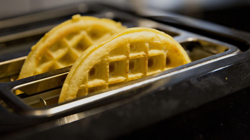 Frozen waffles sold at Target, Walmart and other major retailers recalled over listeria risk