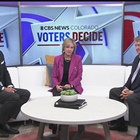 Who was more effective in CBS Colorado's CD8 debate? Watch Left Right Center