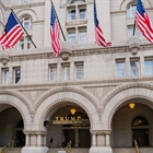 Trump overcharged Secret Service to stay at his hotel during presidency, House Democrats say