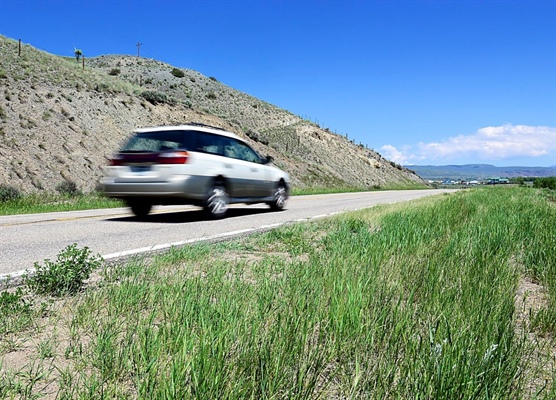 Construction expected to cause delays on U.S. 40 between Steamboat Springs and Kremmling