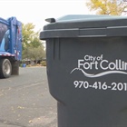 Many Fort Collins residents are paying for a Colorado trash service they have never used