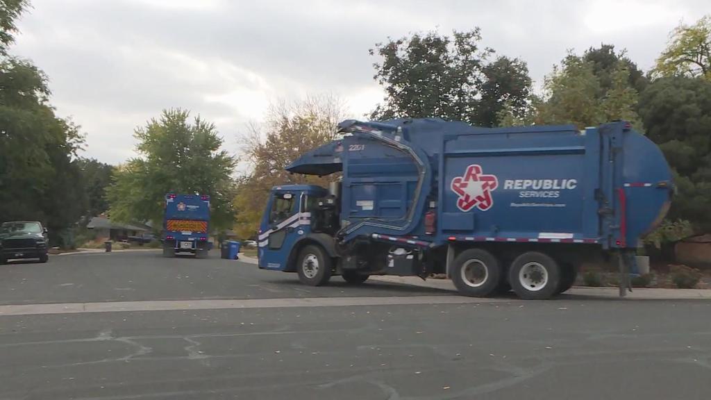 Many Fort Collins residents are paying for a trash service they have never used