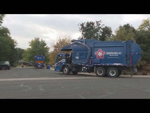 Many Fort Collins residents are paying for a trash service they have never used