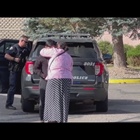 Repossessed car towed with sleeping child inside