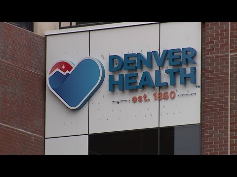 Sales tax increase to fund Denver Health is on the ballot