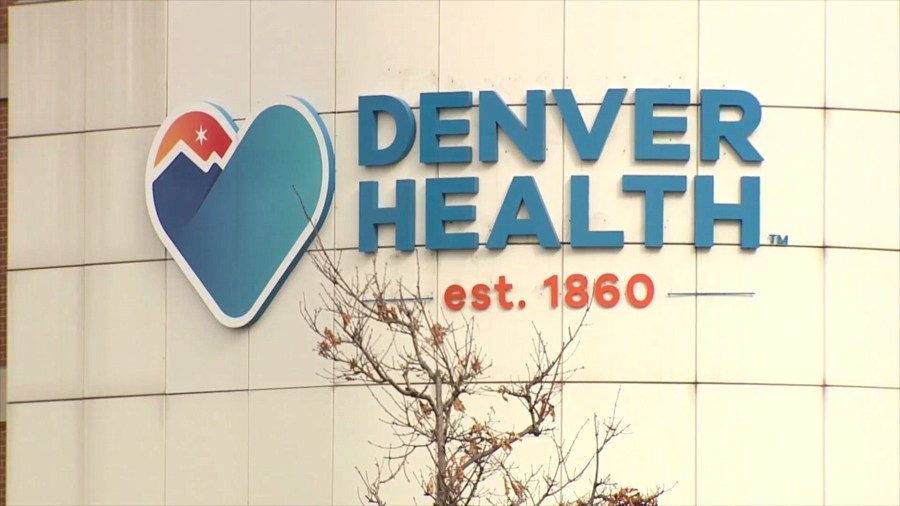 Will Denver voters approve sales tax increase for hospital funding?