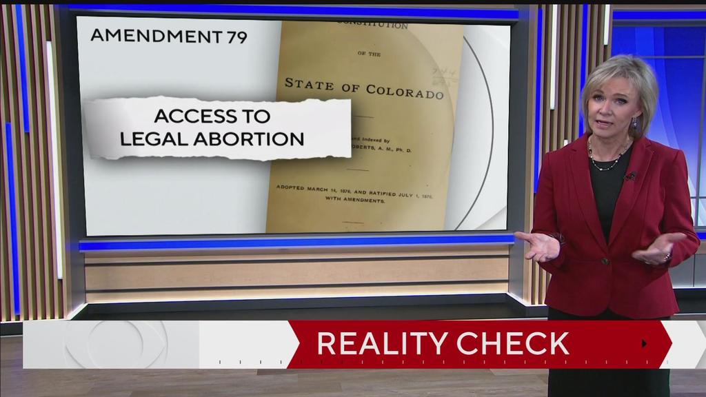 Amendment 79 will test how far Coloradans are willing to go to ensure abortion services