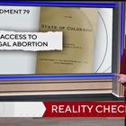 Amendment 79 will test how far Coloradans are willing to go to ensure abortion services