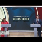 Watch Colorado's 8th Congressional District debate