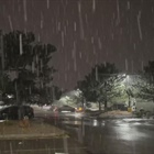 Snow falls in Colorado foothills to much celebration after long stretch of dry conditions