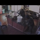 Liquor store broken into 2 times in 2 years