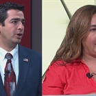 Candidates in Colorado Congressional District 8 debate disagree on numerous issues