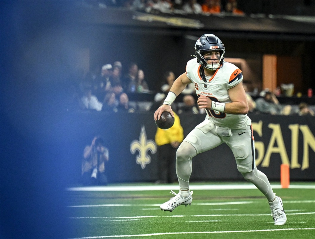 Broncos’ Bo Nix show looks different than expected. Here’s how Sean Payton’s offense can build on promising overall start