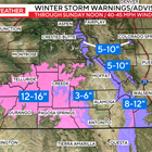 Colorado weather: Cool and cloudy to start the weekend