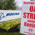 Boeing workers to vote next week on a new proposal that could end strike