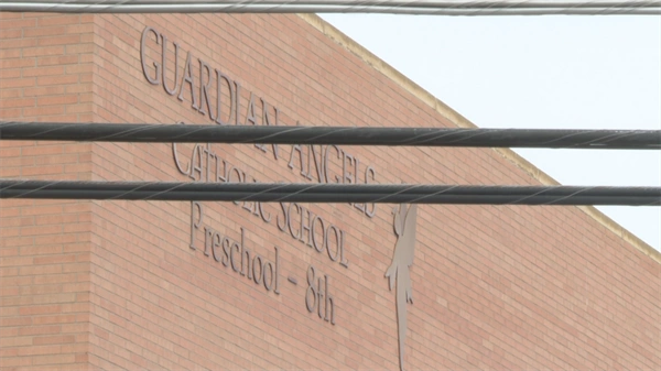 Denver parents fight to save Guardian Angel Catholic School from closure