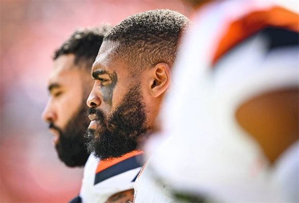 Broncos Journal: Has OLB Jonathon Cooper made himself a candidate for contract extension?