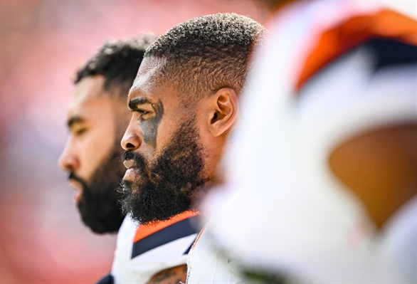 Broncos Journal: Has OLB Jonathon Cooper made himself a candidate for...