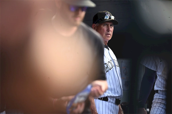 Rockies’ Bud Black on returning for ninth season: “I want to be part of the solution”