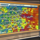 Colorado weather: 70s return Sunday, severe storms on plains