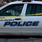 Aurora police shoot, kill armed 18-year-old who shot at officers, held woman hostage, police say