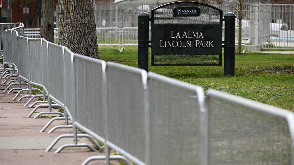 Denver residents want more done to enhance safety near La Alma-Lincoln Park