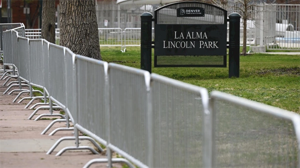 Denver residents want more done to enhance safety near La Alma-Lincoln Park