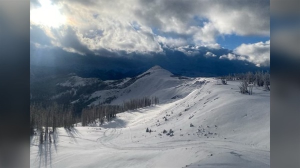 This Colorado ski area will be first in the state to open for 2024-25 season