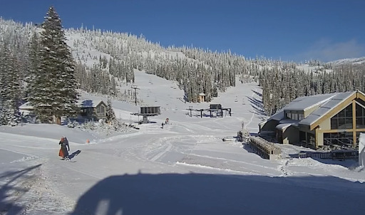 Wolf Creek is first Colorado ski area to open for the 2024-25 season