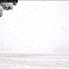 Trail Ridge Road remains temporarily closed due to weather conditions