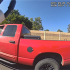 Colorado man uses truck to stop swerving driver suffering medical emergency on highway