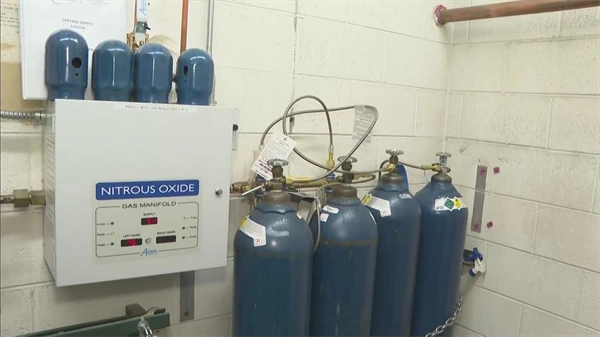 Denver Health to uninstall nitrous oxide tanks in the main hospital