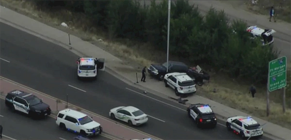 3 arrested by Broomfield police in connection to Friday afternoon shooting