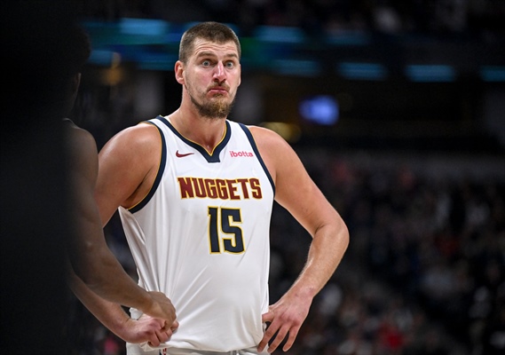 Nikola Jokic blunt as Nuggets near season-opener: “We played really bad and...