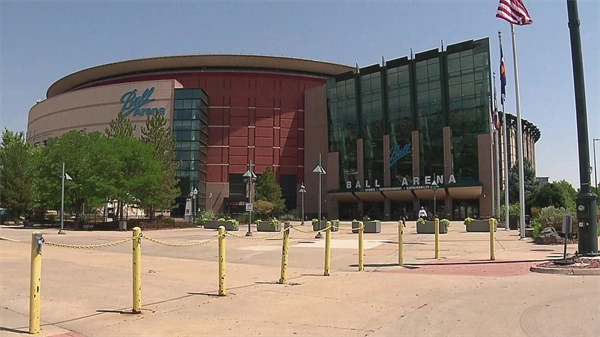 Denver's city council to vote on rezoning around Ball Arena