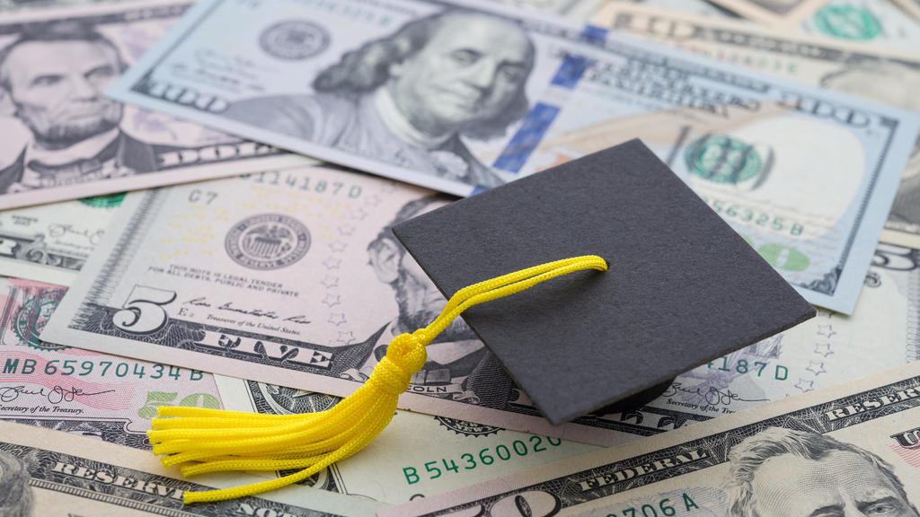 Biden administration extends repayment freeze for 8 million student loan borrowers