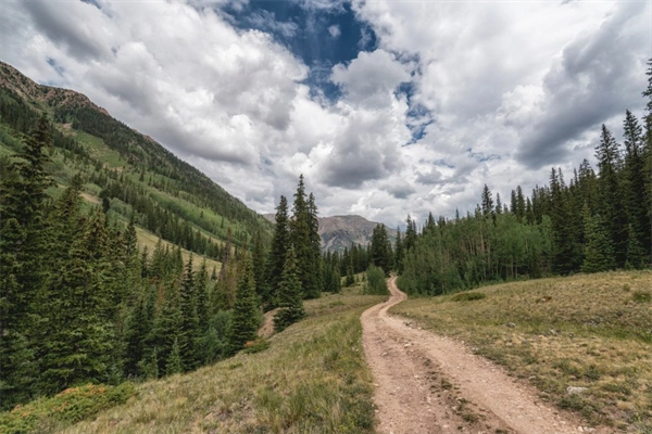 US Forest Service adds 19 acres to Collegiate Peaks Wilderness