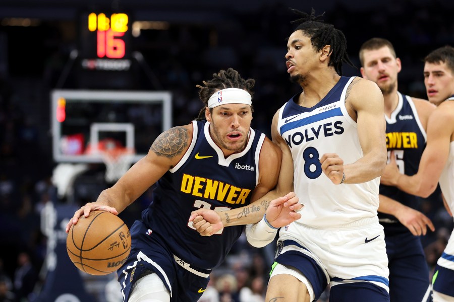 Aaron Gordon agrees to a four-year, $133 million extension with the Denver Nuggets