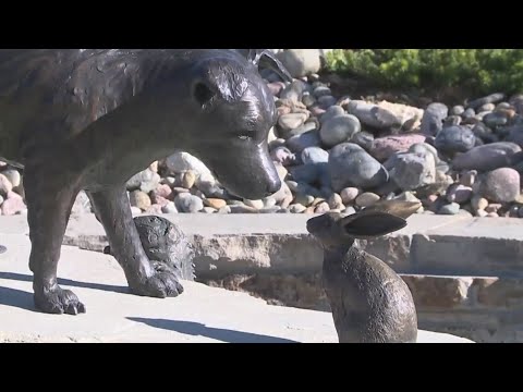 Memorial honors lives of over 1,000 pets who died in the Marshall Fire