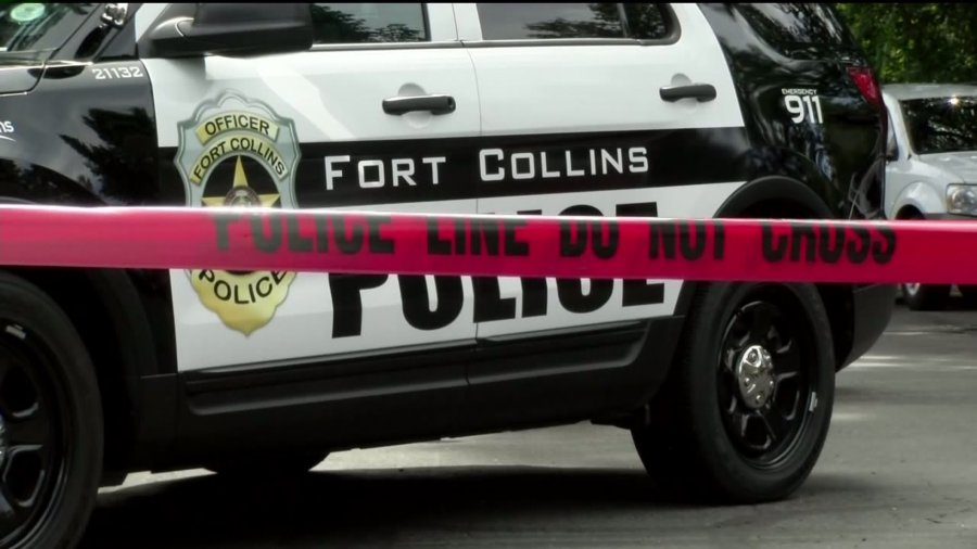 Fort Collins woman shot after confronting car break-in suspects