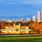 Denver weather: Sunny skies, warm air continue through the week