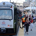 RTD’s W Line to temporarily shut down in Denver this weekend