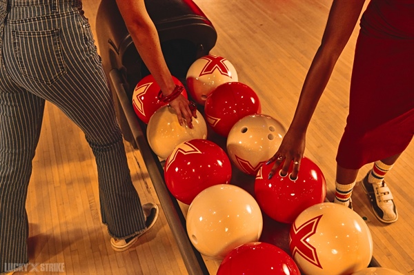 New bowling alleys, with martinis and bao buns, strike Aurora and Denver