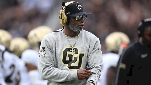 WATCH LIVE: Deion Sanders holds news conference as CU prepares for Cincinnati