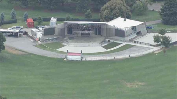 Over 100,000 attended events at Levitt Pavilion in 2024