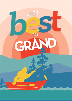 2024 Best of Grand