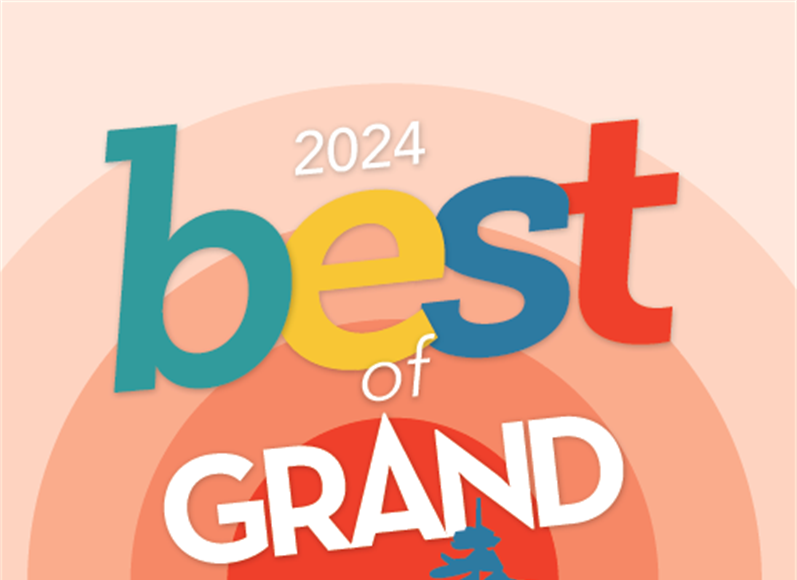 2024 Best of Grand